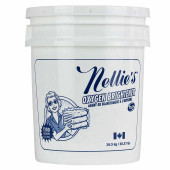 Nellie's Bulk Oxygen Scent-Free Brightener - 1,100 Loads, 16.5 kg(4/Case)-Chicken Pieces