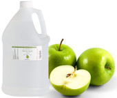 LorAnn Oils 1 Gallon Green Apple Crispy, Juicy Super Strength Flavor(4/Case)-Chicken Pieces