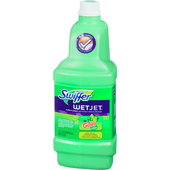 Swiffer WetJet Cleaning - All Purpose Gain System,  1.25L(4/Case)-Chicken Pieces