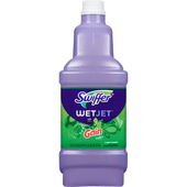 Swiffer WetJet Cleaning - All Purpose Gain System,  1.25L(4/Case)-Chicken Pieces