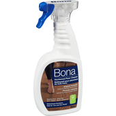 Bona Original Formula Waterbased Solution Floor Cleaner - 650 ml (4/Case)-Chicken Pieces