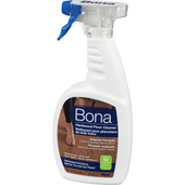 Bona Original Formula Waterbased Solution Floor Cleaner - 650 ml (4/Case)-Chicken Pieces