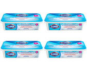 Clorox Disinfecting Rain Clean Wet Mopping Cloths - 24 ea(4/Case)-Chicken Pieces