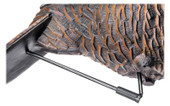 flextone Thunder Jake Turkey Decoy - Brown. CHICKEN PIECES.