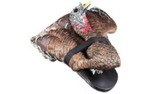 Avian-X LCD Laydown Hen Turkey Decoy. CHICKEN PIECES.