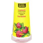 No Name Air Freshener Scented Raspberry Gel - 170g(4/Case)-Chicken Pieces