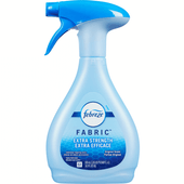 Febreze Extra Strength Original Scent Fabric Odor-500ml(4/Case)-Chicken Pieces