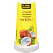 No Name Scented Air Freshener Coconut Scented Gel - 170g(4/Case)-Chicken Pieces