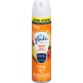 Glade Hawaiian Breeze Fashionable Air Freshener - 235g(4/Case)-Chicken Pieces