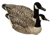 Avian-X Topflight Honker Floater Canada Goose Decoys. CHICKEN PIECES.