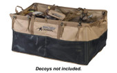 Rig'Em Right Long Haul Decoy Bag. CHICKEN PIECES