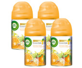 Air Wick Freshmatic Ultra Automatic Air Sparkling Citrus - 175g(4/Case)-Chicken Pieces