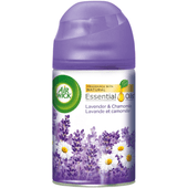 Air Wick Freshmatic Air Freshener Lavender & Chamomile - 175g(4/Case)-Chicken Pieces