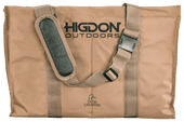 Higdon Outdoors X-Slot Universal Motion Decoy Bag. CHICKEN PIECES