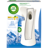 Air Wick Freshmatic Mountain Breeze Scent Automatic Air Freshener (4/Case)-Chicken Pieces