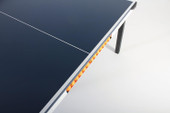 Stiga STS 185 9' Ping Pong Table Quality for Pro and Casual Play