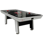 Atomic Avenger 96" Ultimate Gaming Excitement Air Hockey Table-Chicken Pieces