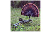 MOJO Outdoors Tail Chaser MAX Turkey Decoy. CHICKEN PIECES