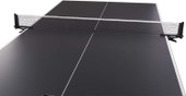 Stiga Premium Clipper 72" Heavy-Duty Ping Pong Net and Post Set