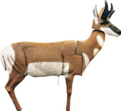 Rinehart Targets Doloma Antelope Decoy. CHICKEN PIECES.