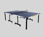 Stiga STS 285 9' Grade Ping Pong Table Tournament-Chicken Pieces