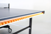 Stiga STS 385 9' Ping Pong Table Tournament-Grade