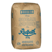 Redpath Fine Granulated Sugar Bulk Food Service- 20kg- CHICKEN PIECES