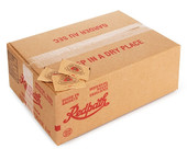 Redpath Raw Sugar Portion Packets -  3.5g (1000/CASE)