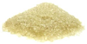 Raw Sugar Bulk Food Service 25Lbs