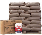 Redpath Special Fine Granulated Sugar 2Kg (10/CASE)-(63 CASES/PALLET)- LOADING DOCK DELIVERY ONLY