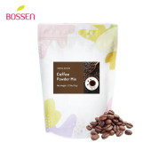 Bossen 1 kg (2.2 lb.) Coffee Powder Mix | Rich Coffee Flavor(10/Case)-Chicken Pieces
