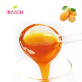 Bossen Kumquat Concentrated Syrup 64 fl. oz. (1.89 L) | Real Juice(6/Case)-Chicken Pieces
