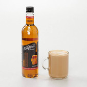 DaVinci Gourmet Classic Caramel Syrup - 25oz/750 mL  - Chicken Pieces