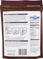 Ghirardelli Mocha Hot Cocoa Mix 10.5 oz. - Indulge in Luxurious Full(12/Case)-Chicken Pieces