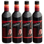 DaVinci Gourmet Classic Red Velvet Cake Syrup 750 mL - Chicken Pieces