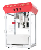 CP HOSPO Commercial Popcorn Popper Machine 8oz