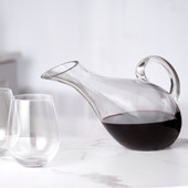 Mallard: Duck Decanter