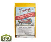 Bob's Red Mill 25 lb. (11.34 kg) Steel Cut Oats - Heart-Healthy Whole Grains-Chicken Pieces