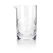 Extra Large Crystal Mixing Glass by Viski®