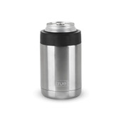 Capsule Stainless Steel Beer Drink Sleeve by True