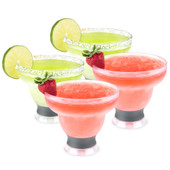 Margarita FREEZE (set of 4) in SIOC Pkg by HOST®