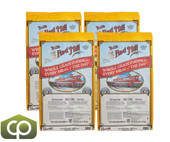 Bob's Red Mill 25 lbs. (11.34 kg) Spelt Flour - Ancient Grain Goodness-Chicken Pieces