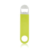 Stainless Steel Bottle Opener