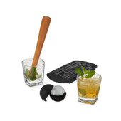 Muddled Cocktail Set, Set of 5 by True