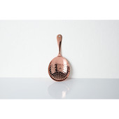 Copper Julep Strainer by Viski®