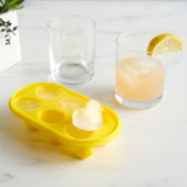 Quack the Ice Silicone Ice Cube Tray by TrueZoo