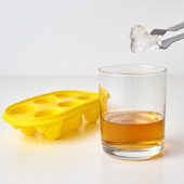 Quack the Ice Silicone Ice Cube Tray by TrueZoo