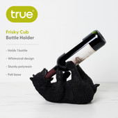 Frisky Cub Bottle Holder by True