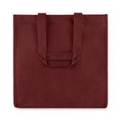 6-Bottle Non-Woven Tote - Red