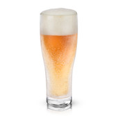 Glacier Double-Walled Chilling Beer Glass by Viski®
